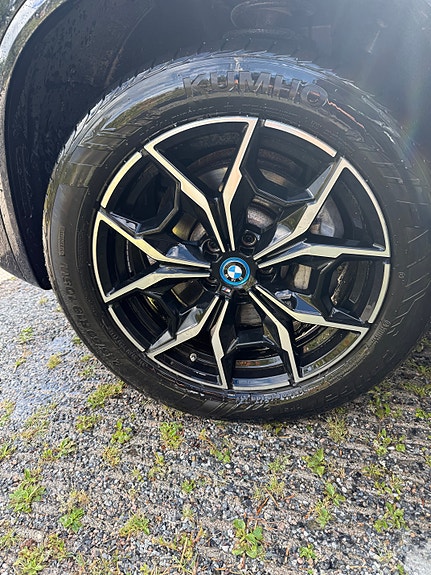 BMW X3 9 of 10