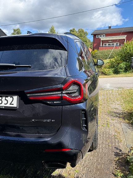 BMW X3 4 of 10