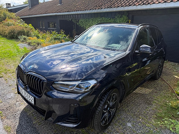 BMW X3 3 of 10