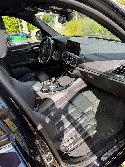 BMW X3 8 of 10