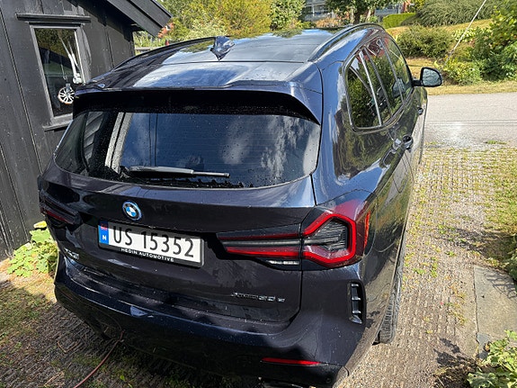 BMW X3 5 of 10