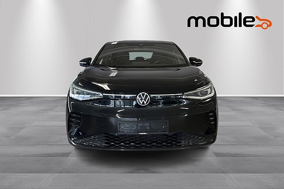 Volkswagen ID.5 GTX 18 of 24
