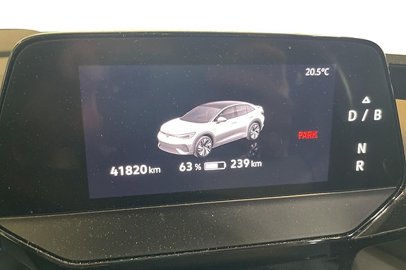 Volkswagen ID.5 GTX 10 of 24