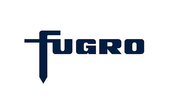 Er du Fugros nye System Enigneer? logo