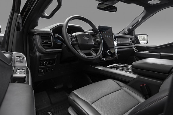 Ford F-150 12 of 30