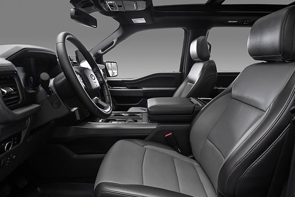 Ford F-150 13 of 30