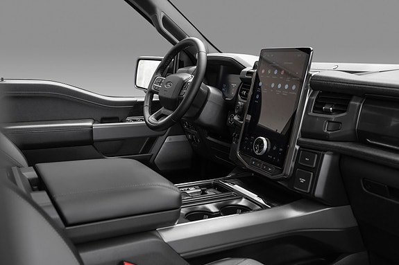 Ford F-150 17 of 30