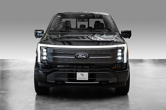 Ford F-150 5 of 30