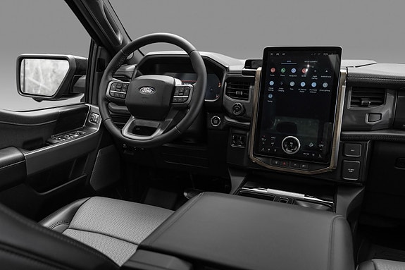 Ford F-150 14 of 30