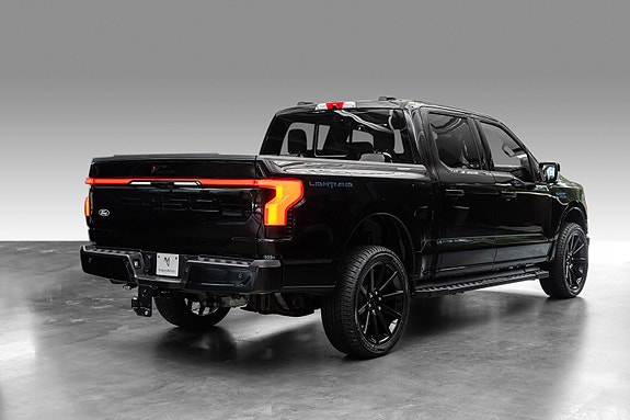 Ford F-150 7 of 30