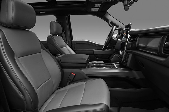 Ford F-150 16 of 30
