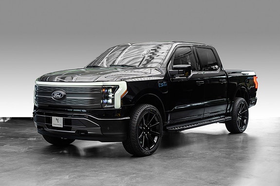 Ford F-150 2 of 30