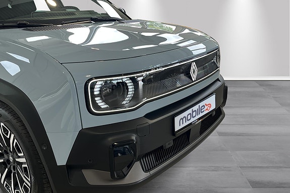 Renault 4 E-Tech 29 of 29