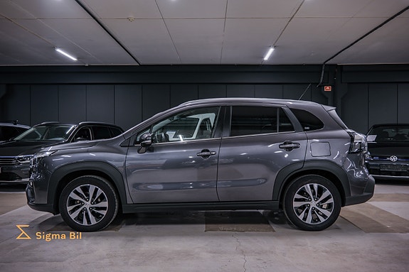 Suzuki SX4 6 of 30