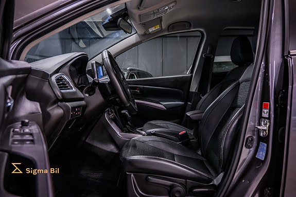 Suzuki SX4 12 of 30