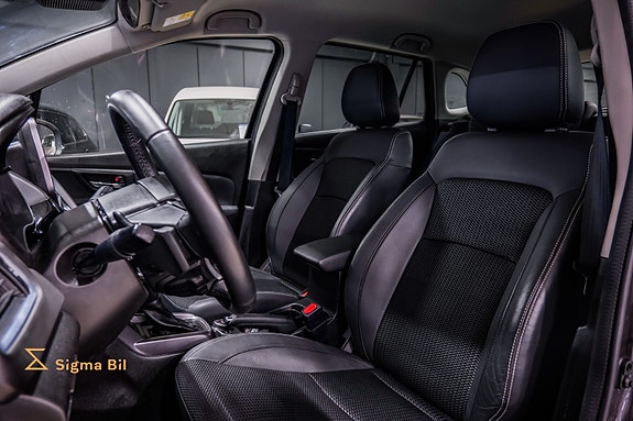 Suzuki SX4 11 of 30
