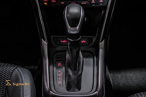 Suzuki SX4 30 of 30
