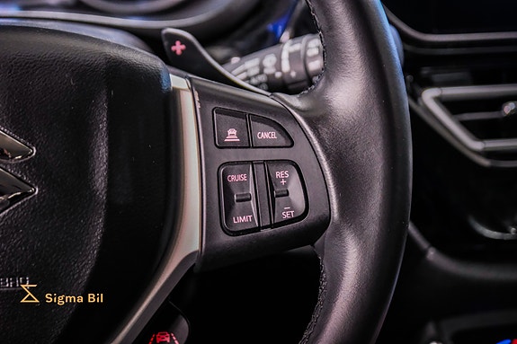 Suzuki SX4 19 of 30