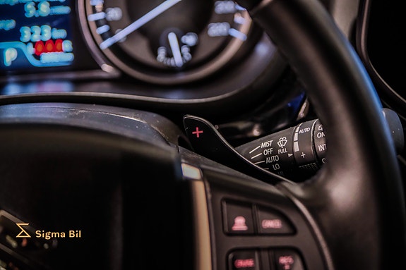 Suzuki SX4 20 of 30