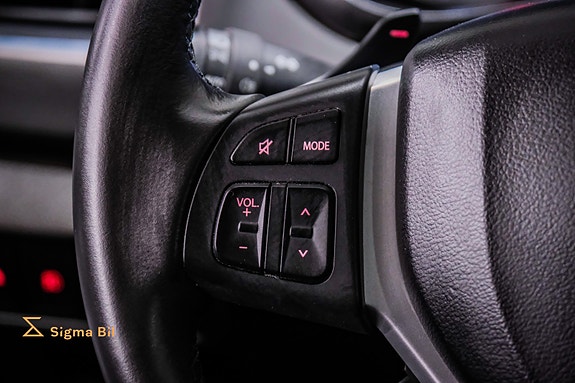 Suzuki SX4 24 of 30