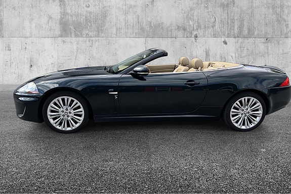 Jaguar XK 3 of 15