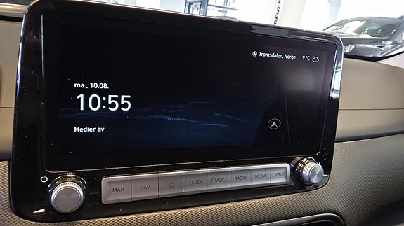 Hyundai Kona 23 of 30