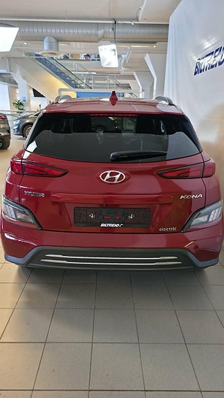 Hyundai Kona 4 of 30