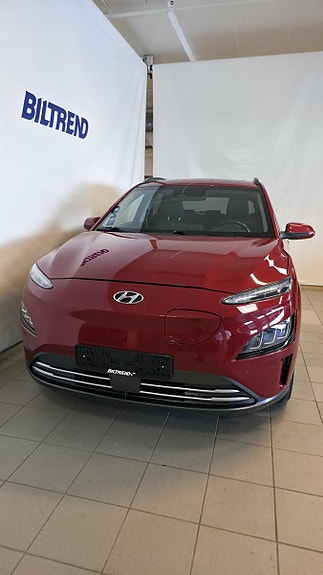 Hyundai Kona 2 of 30