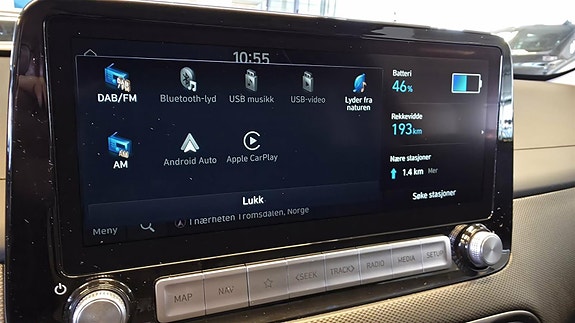 Hyundai Kona 26 of 30