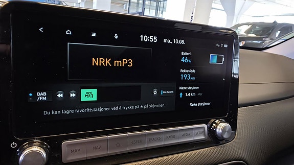 Hyundai Kona 27 of 30