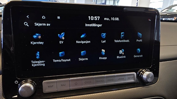 Hyundai Kona 28 of 30