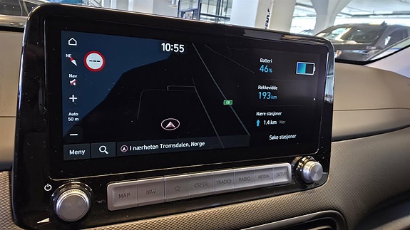 Hyundai Kona 25 of 30