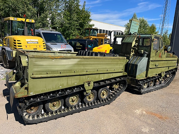 Volvo BV202NFI 6 of 20