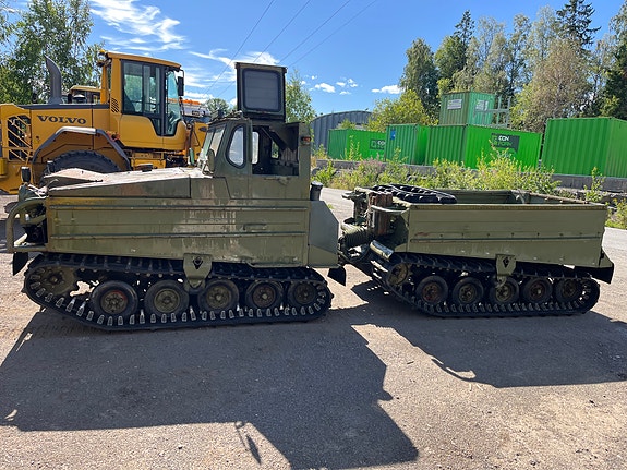 Volvo BV202NFI 3 of 20