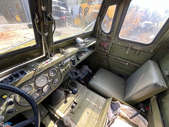 Volvo BV202NFI 14 of 20