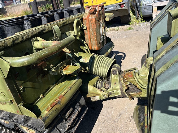 Volvo BV202NFI 10 of 20