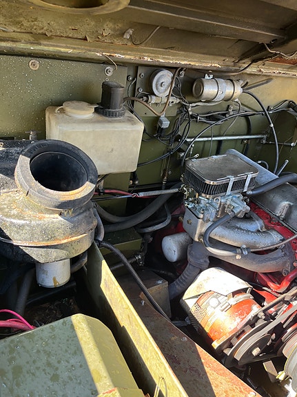 Volvo BV202NFI 16 of 20