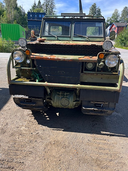 Volvo BV202NFI 18 of 20
