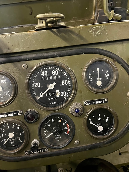 Volvo BV202NFI 20 of 20