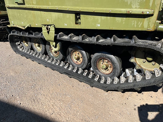 Volvo BV202NFI 8 of 20