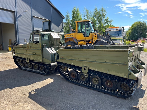 Volvo BV202NFI 4 of 20