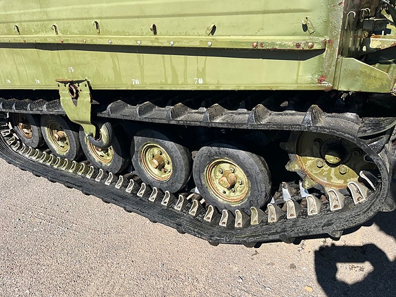 Volvo BV202NFI 9 of 20