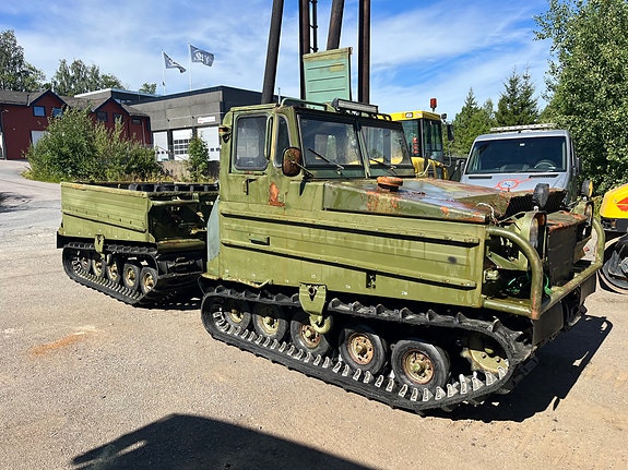 Volvo BV202NFI 7 of 20