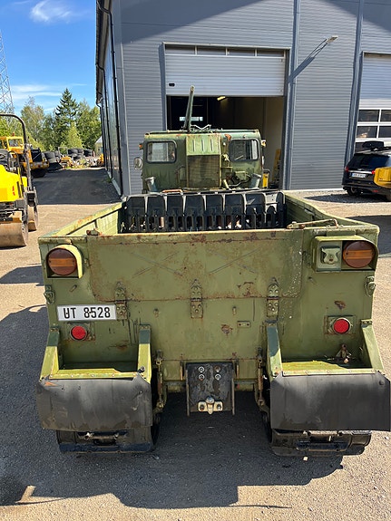 Volvo BV202NFI 5 of 20