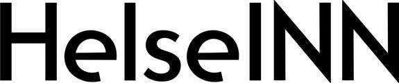 Om Helseinn logo