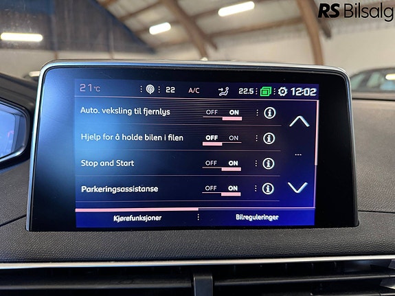 Peugeot 5008 30 of 30