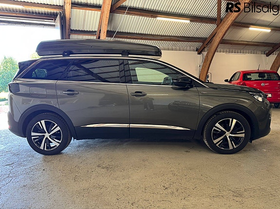 Peugeot 5008 8 of 30