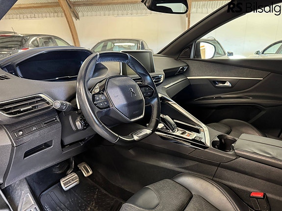 Peugeot 5008 19 of 30