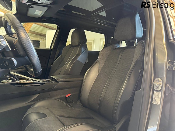 Peugeot 5008 18 of 30