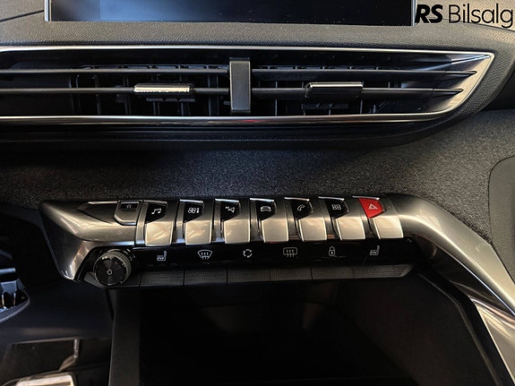 Peugeot 5008 27 of 30